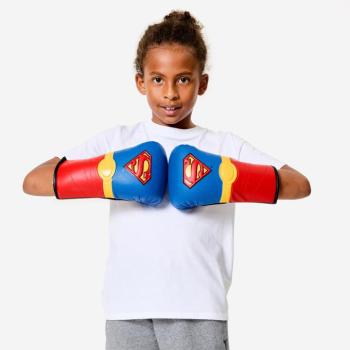Gyerek boxkesztyű - Superman Domyos kép