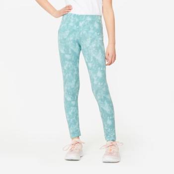 Gyerek fitnesz leggings - 500-as Decathlon kép