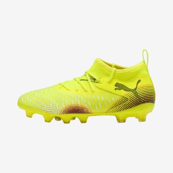 Gyerek futballcipő - Future 8 Match FG/AG Puma kép