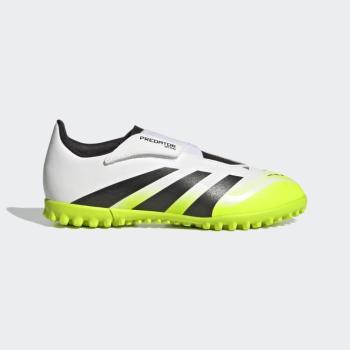 Gyerek futballcipő - Predator Club Easy Turf Adidas kép