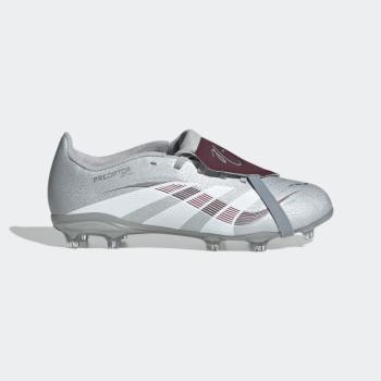 Gyerek futballcipő - Predator League FG/MG Jude Bellingham Adidas kép
