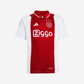Gyerek futballmez - AJAX hazai 24/25 Adidas kép