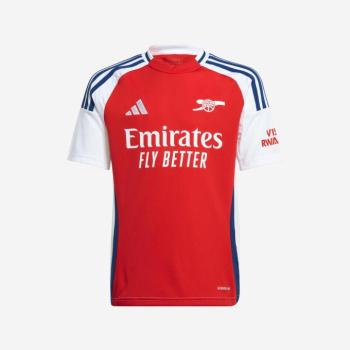 Gyerek futballmez - Arsenal hazai 24/25 Adidas kép