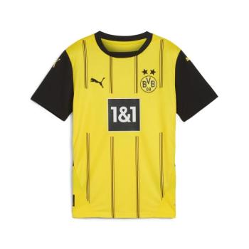 Gyerek futballmez - Borussia Dortmund, hazai Puma kép