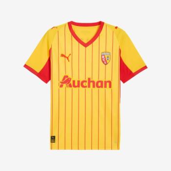 Gyerek futballmez, hazai - RC Lens 25/26 Puma kép