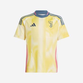 Gyerek futballmez - Juventus idegenbeli '24/25 Adidas kép