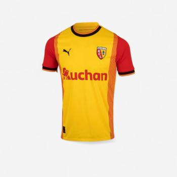 Gyerek futballmez - RC Lens, hazai, 23/24 Puma kép