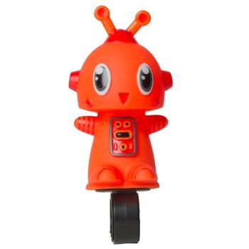 Gyerek kerékpár csengő Robot Btwin kép