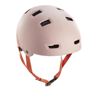Gyerek kerékpáros sisak, XS méret - 520-as Btwin kép
