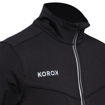 Gyerek melegítőfelső - FH900 Korok kép