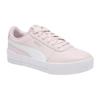 Gyerek sportcipő, rózsaszín Puma kép