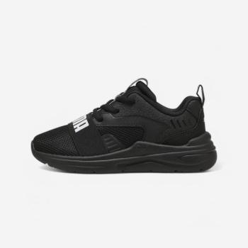 Gyerek sportcipő - Wired Run Puma kép