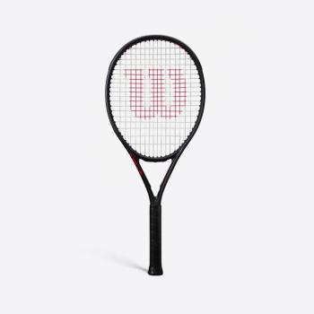 Gyerek teniszütő, 26" - Clash V3 Wilson kép