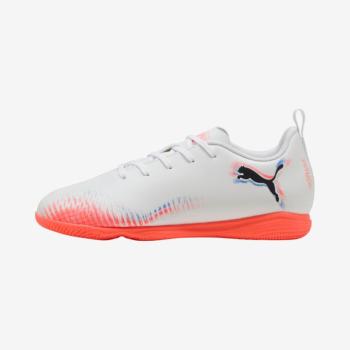 Gyerek teremfutballcipő - Future 8 Play Puma kép