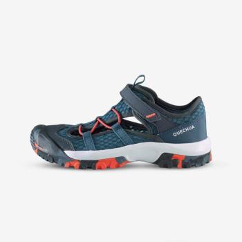 Gyerek túraszandál, légáteresztő - MH900 Quechua kép