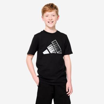 Gyerekpóló, pamut Adidas kép