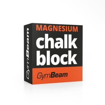 GymBeam Magnézium kréta blokk kép