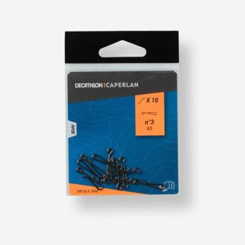 Gyorskapocs N°3, surfCasting horgászathoz Caperlan kép