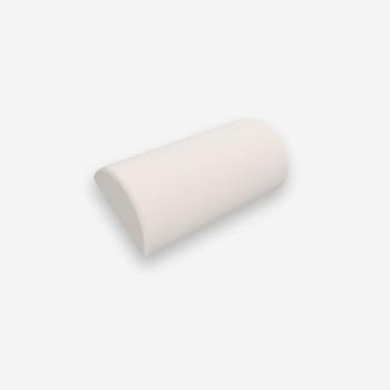 Habszivacs háttámla, alkatrész hasizom erősítőhöz - Crunch roller Domyos kép