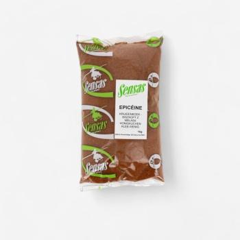 Halliszt, 1 kg Sensas kép