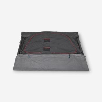 HÁLÓFÜLKE ÉS SÁTORALJ ARPENAZ 5.2 FRESH&BLACK SÁTORHOZ Quechua kép