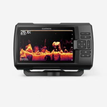 Halradar - Striker Vivid 7CV Garmin kép