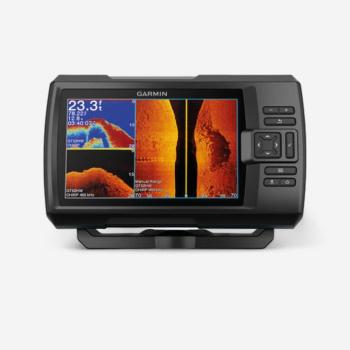 Halradar - Striker Vivid 7SV Garmin kép