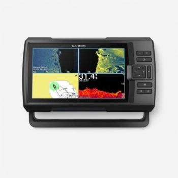 Halradar - Striker Vivid 9SV Garmin kép