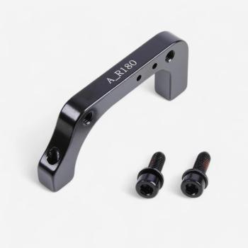 Hátsó féktest adapter tárcsafékhez IS-re PM-ról 180 MM Rockrider kép