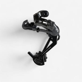 Hátsó váltó, 7-9 sebességes - Sram X4 kép