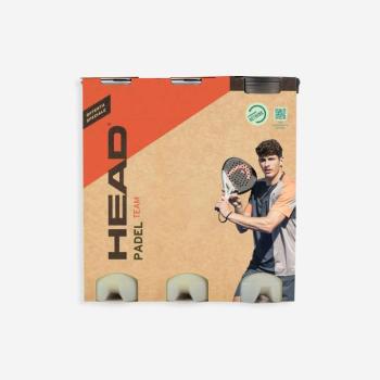 Head padellabda, 3 db kép