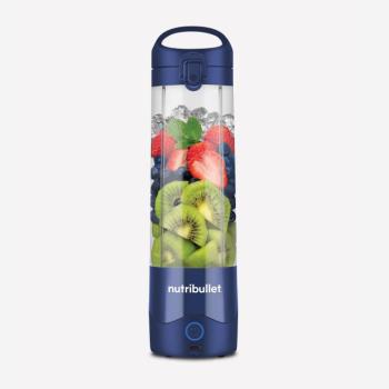 Hordozható turmixgép - Nutribullet® Nutribullet kép