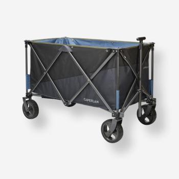 Horgász kocsi - PF-Trolley XL Caperlan kép