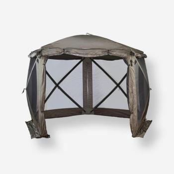 Horgász sátor - Social Bivvy XL Caperlan kép