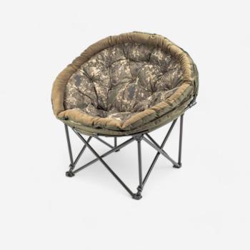 Horgász szék- Nash Indulgence Moon Chair kép