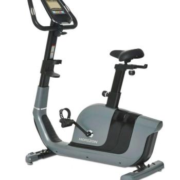 Horizon Fitness Comfort 4.0 szobakerékpár kép