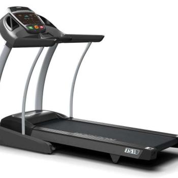 Horizon Fitness Elite T5.1 futópad kép