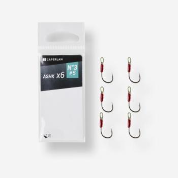 Horog - Assist Hook Ashk Caperlan kép
