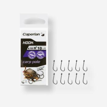 Horog, n°10 - n°14 Carp Pole Caperlan kép