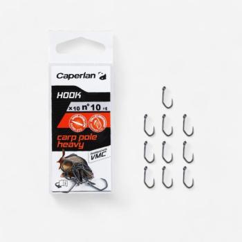 Horog, n°8 - n°12 Carp Pole Heavy Caperlan kép