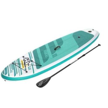 HYDRO FORCE HUAKAI TECH SUP EVEZŐVEL 305 cm 84 cm 15 cm 130 kép