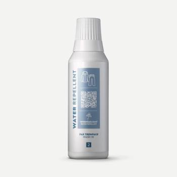 Impregnáló folyadék ruházathoz, gépi mosáshoz, 250 ml Decathlon kép