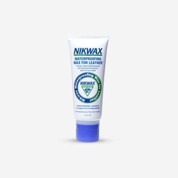 Impregnáló krém sima felületű bőrökhöz Nikwax kép