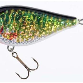 Jaxon holo select hiper jerk lures 9,0cm s pi kép