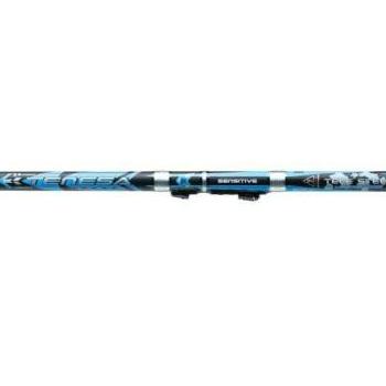 Jaxon tenesa tele stella rod 3,90m 7 5-25g kép