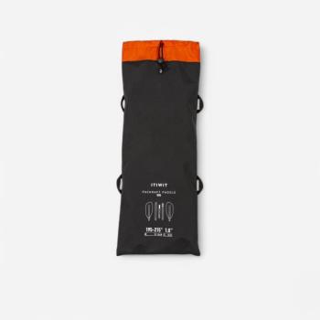Kajak evező zsák packraft evezőhöz - PR500 Itiwit kép