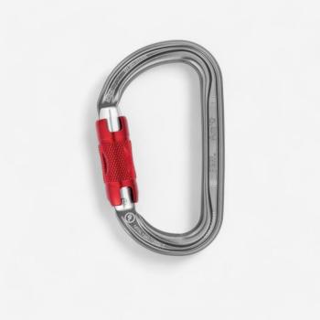 Karabiner - Petzl Am'D Twist-Lock kép