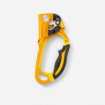 Karos mászógép - Ascension Petzl kép