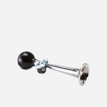 Kerékpárcsengő - trombita Decathlon kép