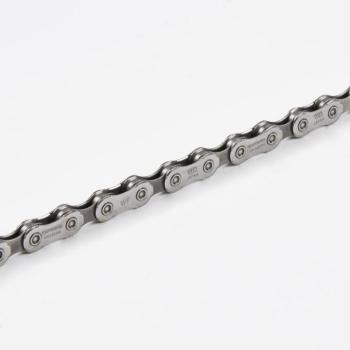 Kerékpárlánc, 12 sebességes, 126 szemes - Deore XT CN-M8100 Shimano kép